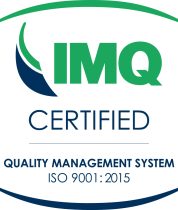 Certification Audits GMP+ ISO 2024